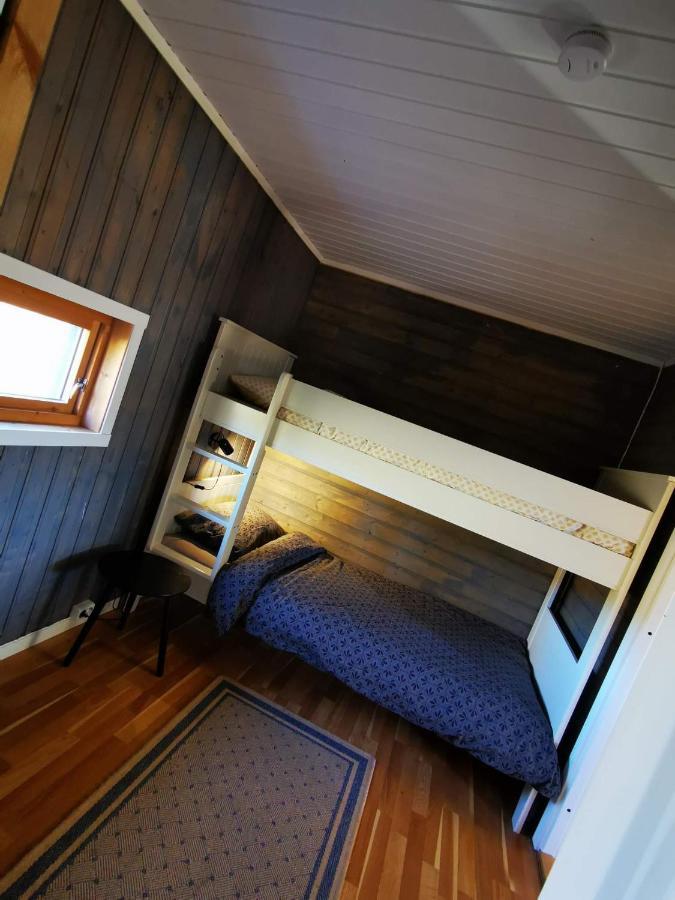 Cosy Cabin In North-Norway, Nearby Senja. Sorreisa Exterior photo